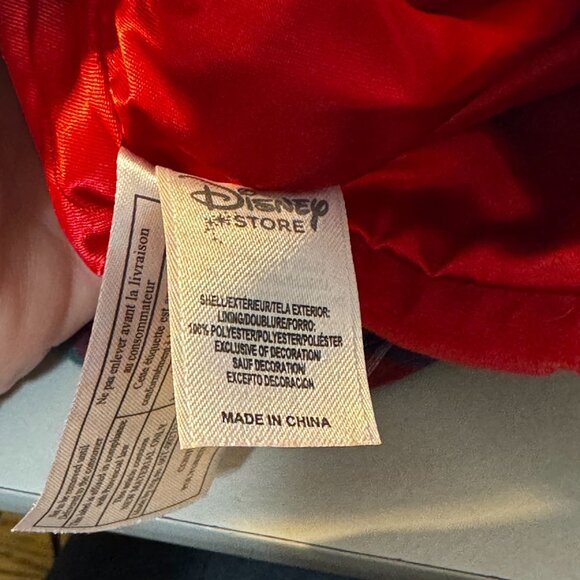 Mickey Mouse Christmas Stocking - Picture 11 of 11